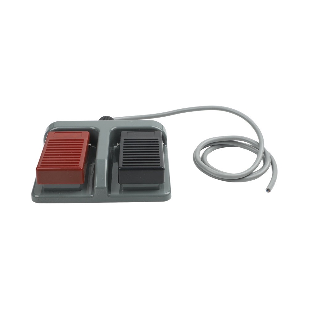 Usb Foot Pedal Gaming - مفتاح قدم متعدد الوظائف MD FS-65