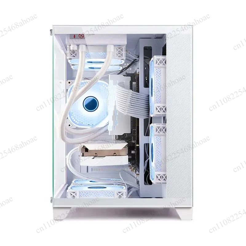 Pc Gaming Set - جهاز كمبيوتر مكتبي مجمع للألعاب AMD