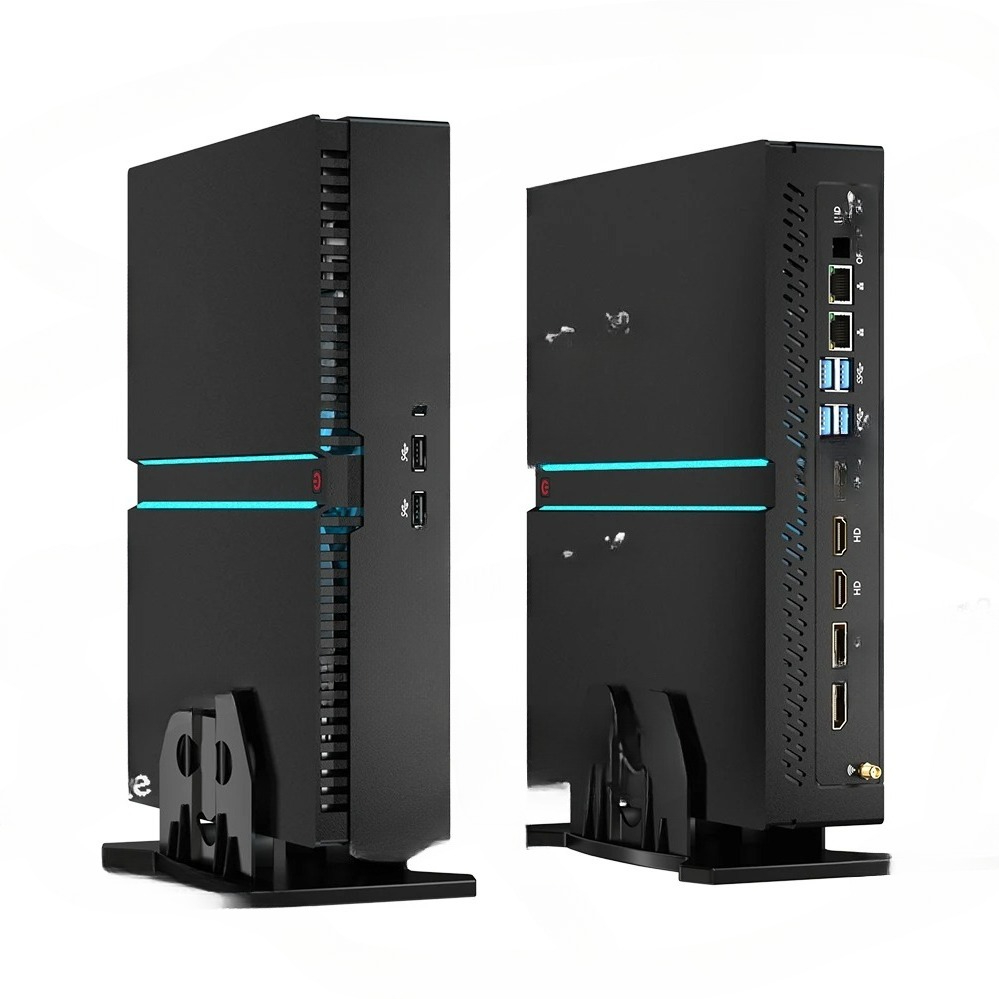 Pc Gaming I7 14Th Gen - ل 14Th Gen Gamer Mini PC