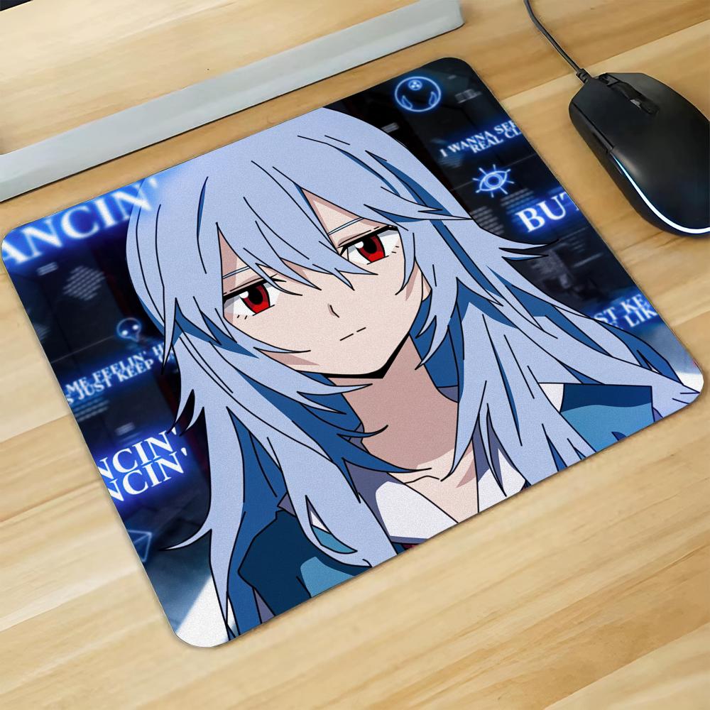 Pc Gaming Evangelion - بساط فأرة EVA E-Evangelion للألعاب، بساط