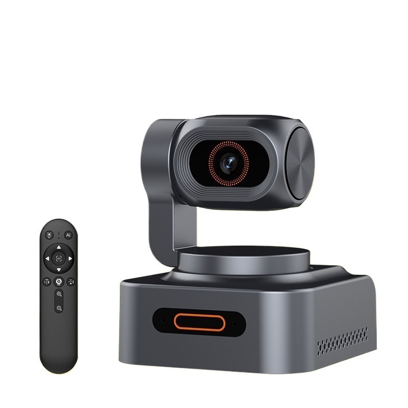 Webcam 4K - كاميرا ويب للبث المباشر بدقة 4K
