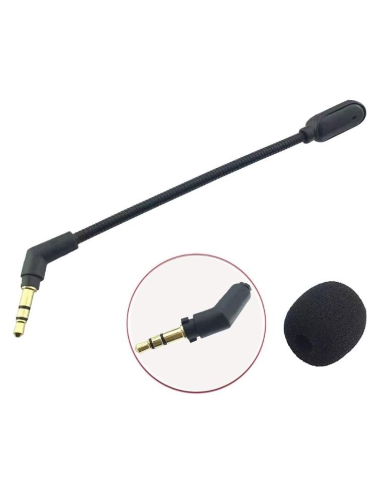 Pc Gaming Earbuds - سماعة رأس للألعاب مقاس 3.5 ملم