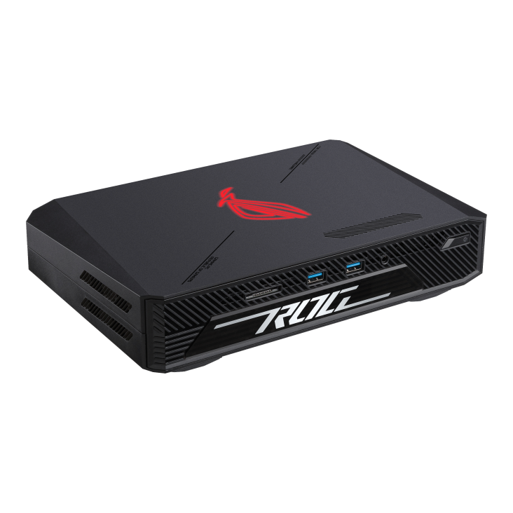 Pc Gaming Gtx 1650 - الأسهم الجديدة ROG NUC كمبيوتر صغير