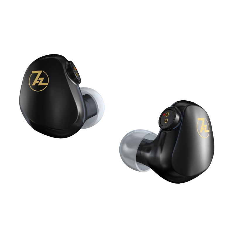 Pc Gaming Earphones - 7HZ G1 10mm محرك ديناميكي داخل