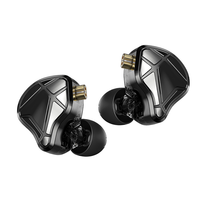 Pc Gaming Earphones - ﻿ سماعات أذن KZ Axas FPS