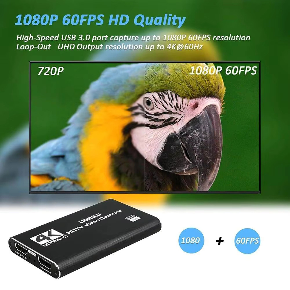 4K HDMI-متوافق مع USB 3.0 1080 - مراجعة Pc Gaming Games وسعره