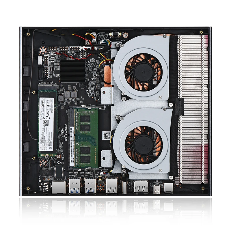 جهاز كمبيوتر صغير من الجيل الت - مراجعة Pc Gaming Gtx 1650 وسعره