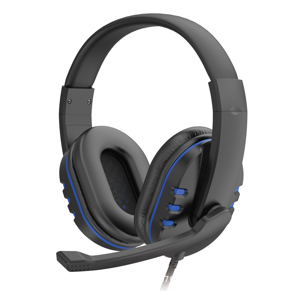 سماعات 3.5 ملم سلكية للألعاب س - مراجعة Pc Gaming Earbuds وسعره