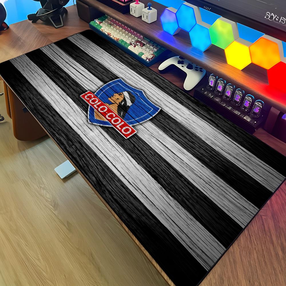 لوحة ماوس كبيرة من كلوب سوشيال - مراجعة Pc Gaming Club وسعره