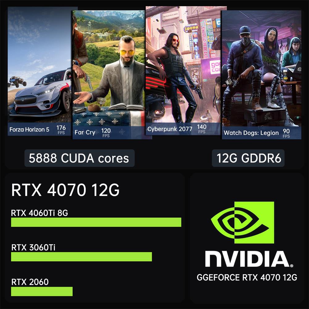 جهاز كمبيوتر صغير للألعاب Msec - مراجعة Pc Gaming Intel Core I5 وسعره