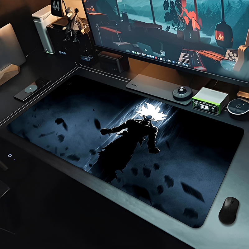 لوحة ماوس كبيرة بتصميم دراغون  - مراجعة Pc Gaming Jumbo وسعره