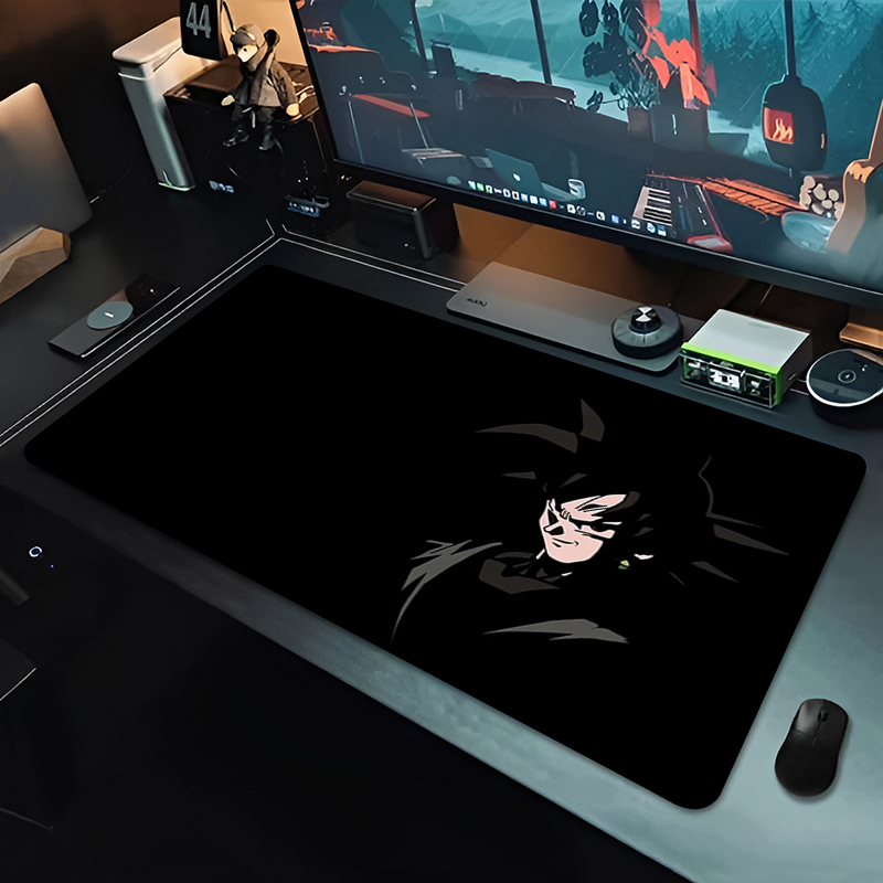 لوحة ماوس كبيرة بتصميم دراغون  - مراجعة Pc Gaming Jumbo وسعره
