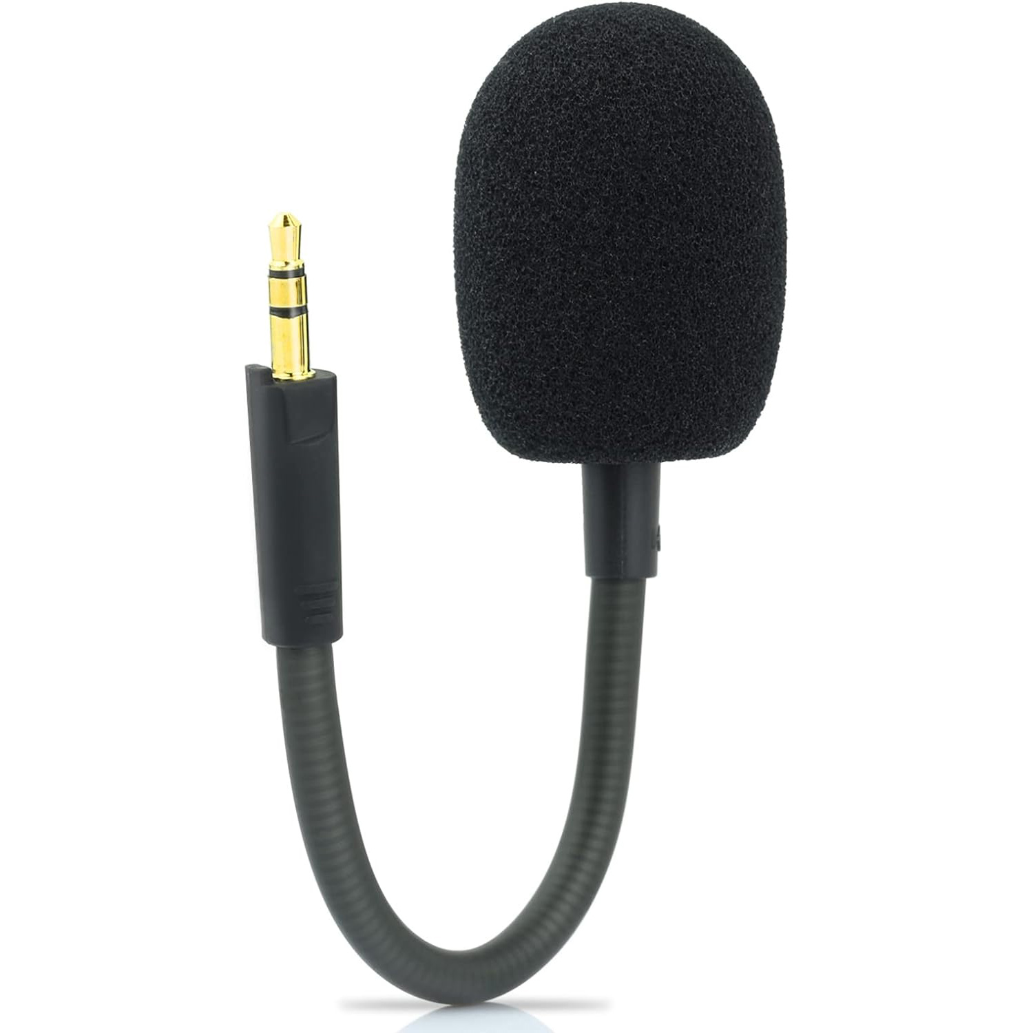 سماعة رأس من NUOLIANXIN-Mic بد - مراجعة Pc Gaming Earbuds وسعره