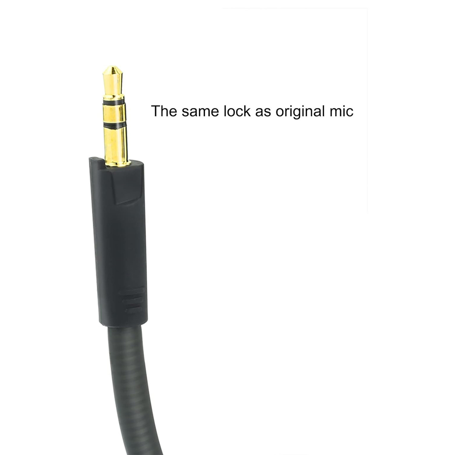 سماعة رأس من NUOLIANXIN-Mic بد - مراجعة Pc Gaming Earbuds وسعره