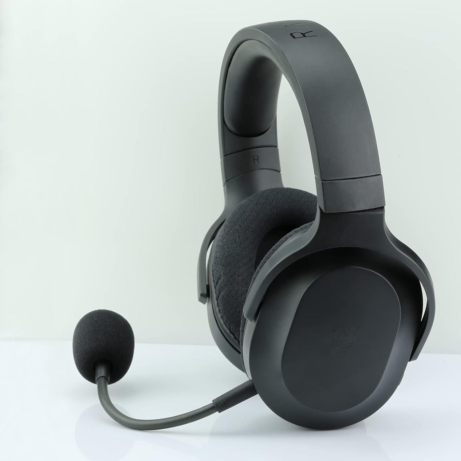 سماعة رأس من NUOLIANXIN-Mic بد - مراجعة Pc Gaming Earbuds وسعره