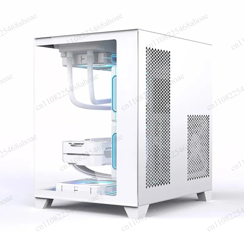 جهاز كمبيوتر مكتبي مجمع للألعا - مراجعة Pc Gaming Set وسعره