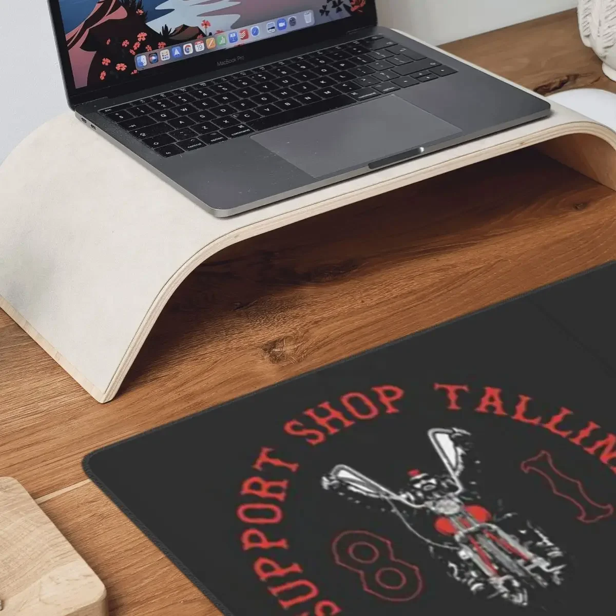 Hells Angels Support 81 Motorc - مراجعة Pc Gaming Club وسعره