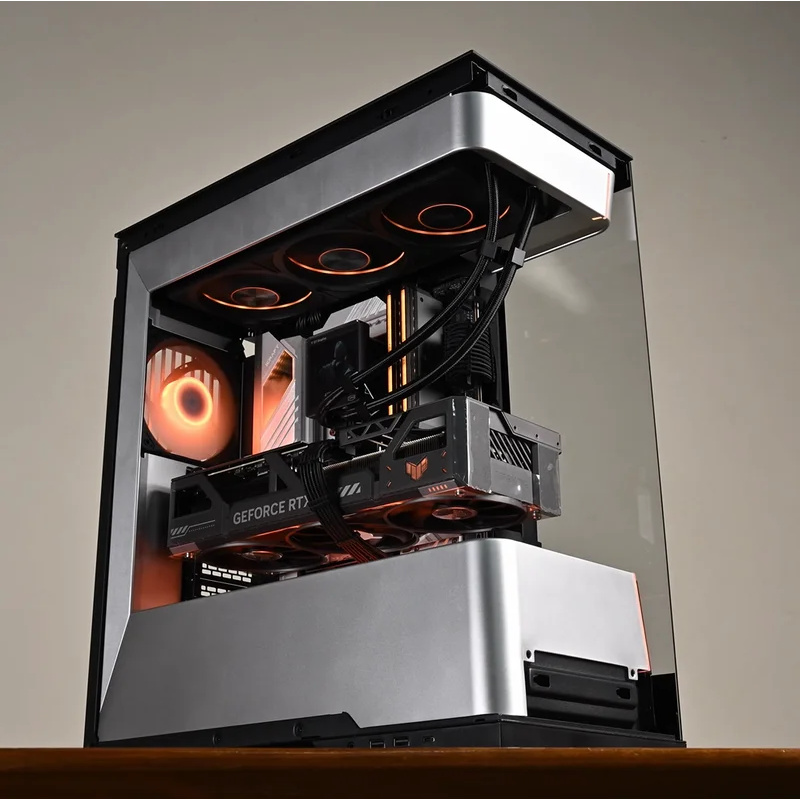 بطاقة رسومات I5 I7 I9 14900k R - مراجعة Pc Gaming Intel Core I5 وسعره