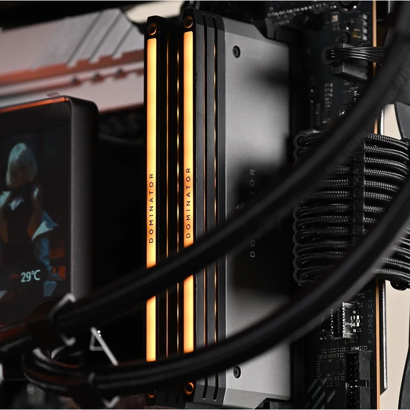 بطاقة رسومات I5 I7 I9 14900k R - مراجعة Pc Gaming Intel Core I5 وسعره