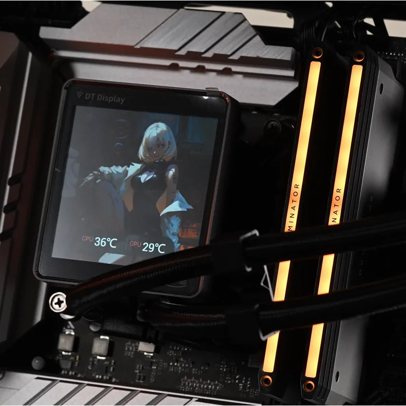 بطاقة رسومات I5 I7 I9 14900k R - مراجعة Pc Gaming Intel Core I5 وسعره