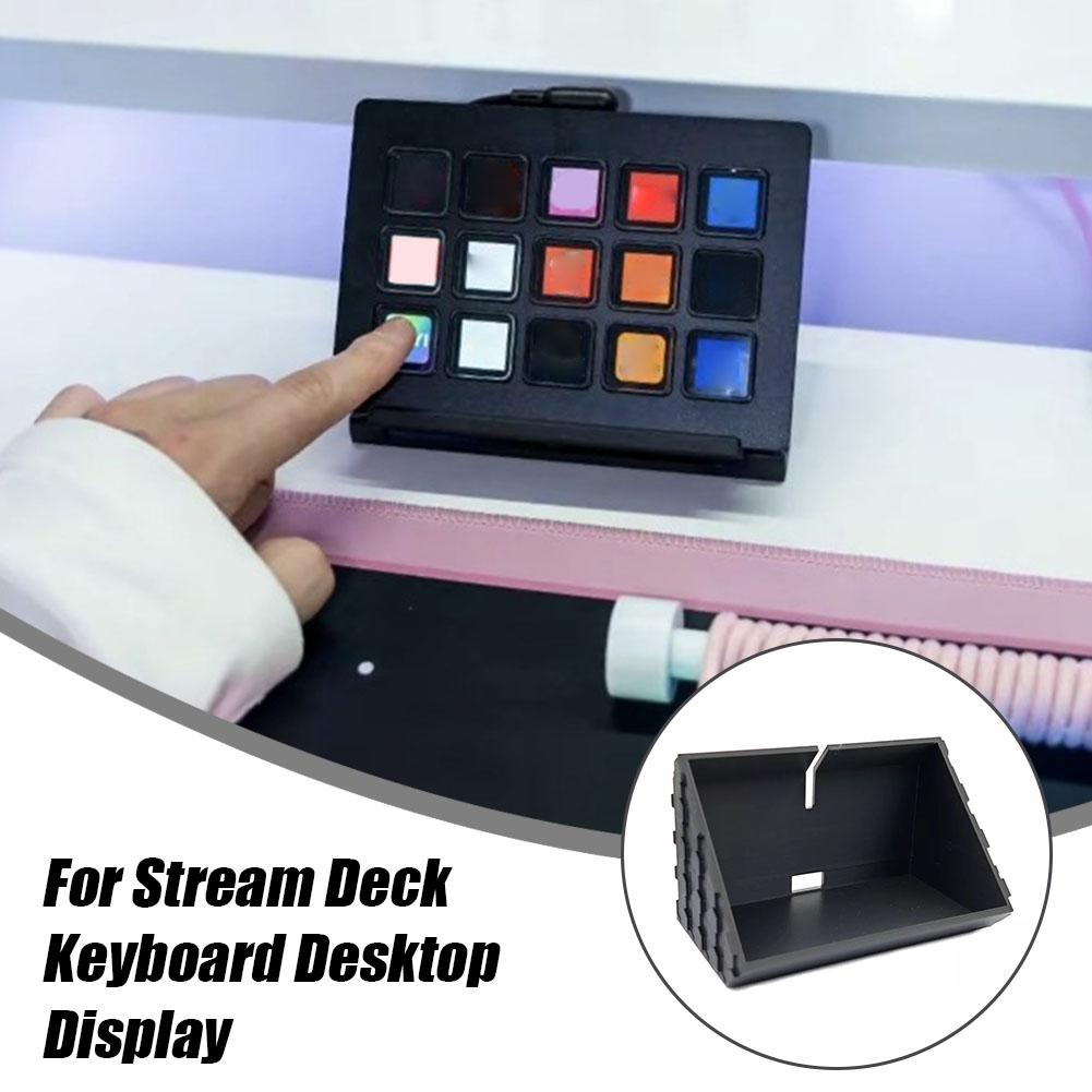لسطح المفاتيح لوحة المفاتيح عر - مراجعة Stream Deck وسعره