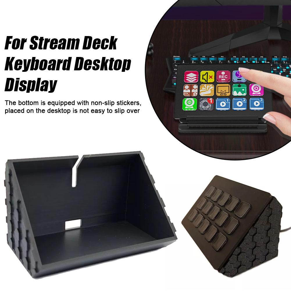 لسطح المفاتيح لوحة المفاتيح عر - مراجعة Stream Deck وسعره