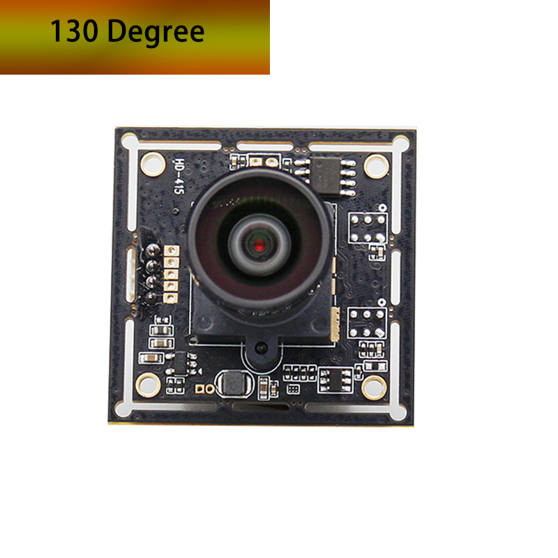 وحدة كاميرا USB صناعية 8 ميجاب - مراجعة Webcam 4K وسعره
