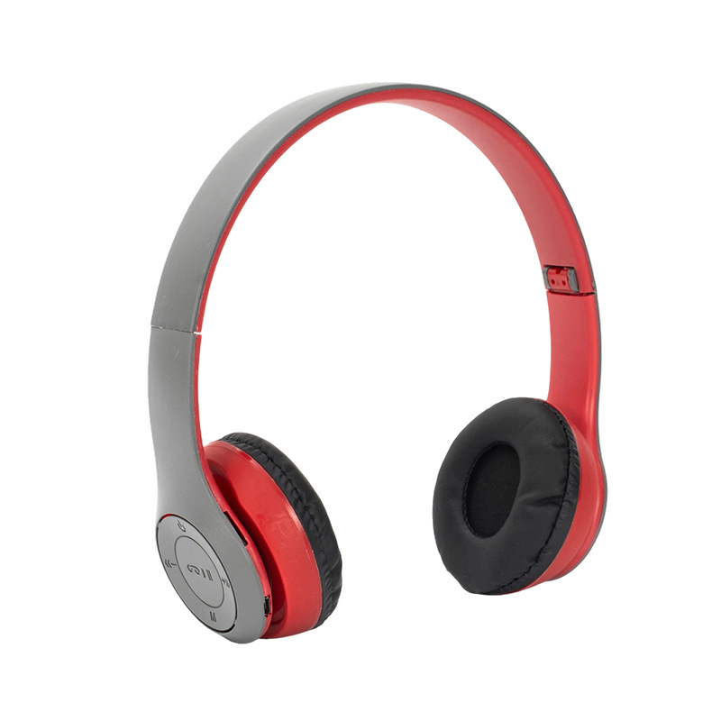 سماعات رأس بلوتوث لاسلكية فوق  - مراجعة Pc Gaming Earphones وسعره