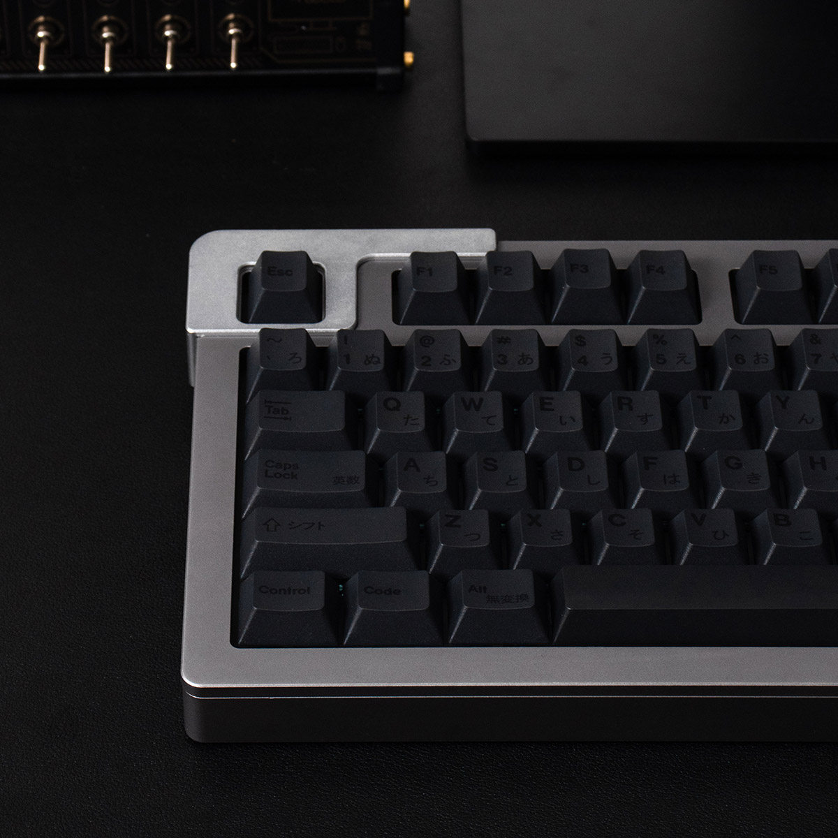 144 مفتاحًا من نوع GMK Dark Ke - مراجعة Stream Deck وسعره