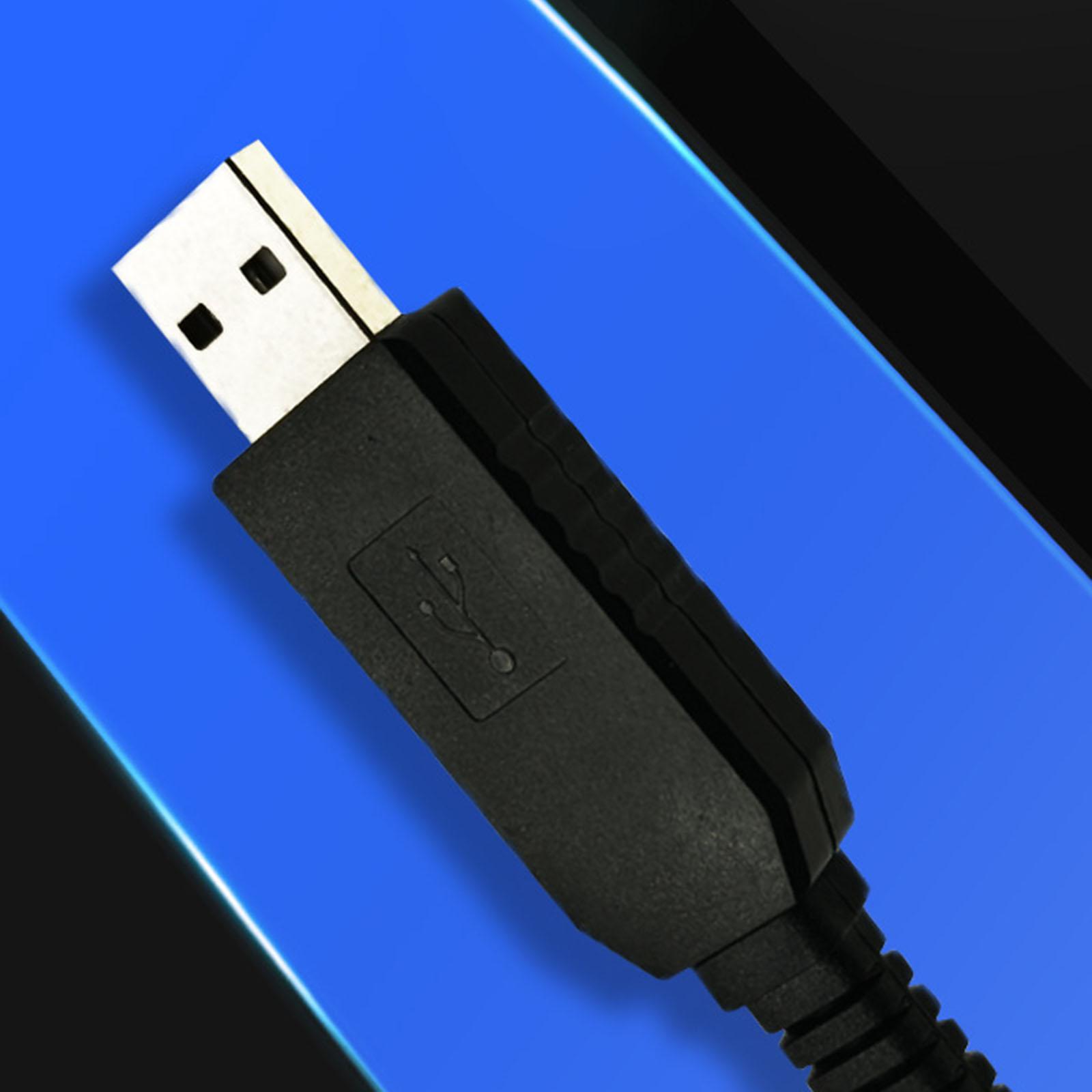 دواسة قدم ثلاثية USB للتحكم بد - مراجعة Usb Foot Pedal Gaming وسعره