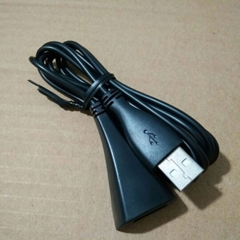 USB تأخير خط استقبال تمديد كاب - مراجعة Pc Gaming Logitech وسعره