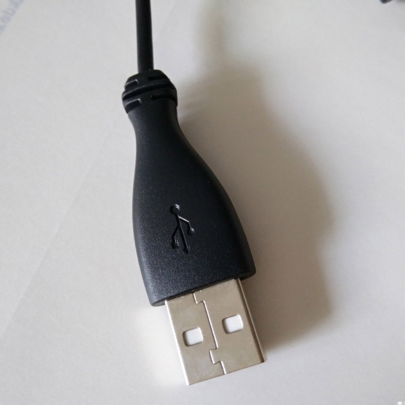 USB تأخير خط استقبال تمديد كاب - مراجعة Pc Gaming Logitech وسعره