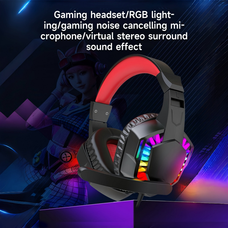 A66، سماعات رأس سلكية، سماعات  - مراجعة Pc Gaming Earbuds وسعره