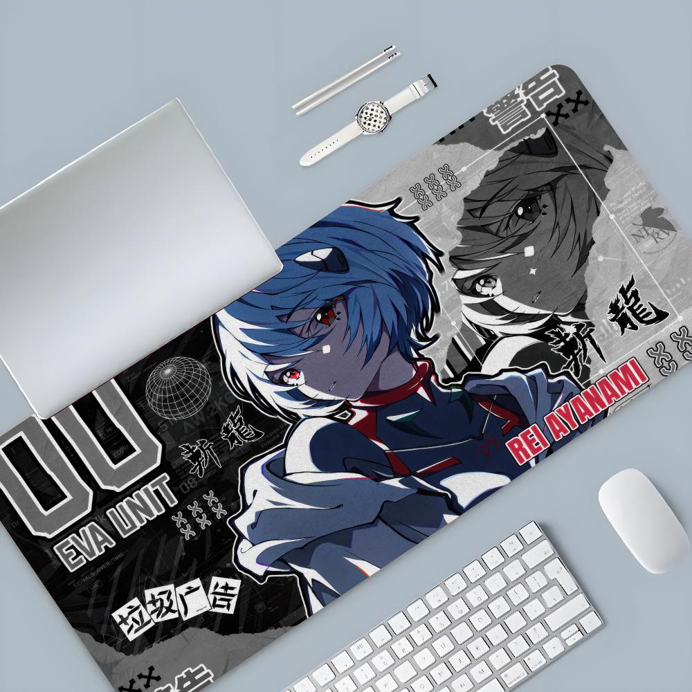 بساط فأرة EVA E-Evangelion بتص - مراجعة Pc Gaming Evangelion وسعره