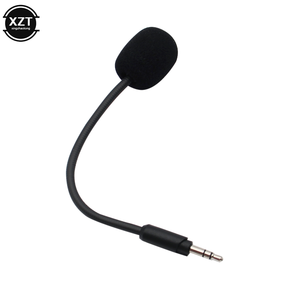 3.5 مللي متر في خط ميكروفون اس - مراجعة Pc Gaming Earbuds وسعره