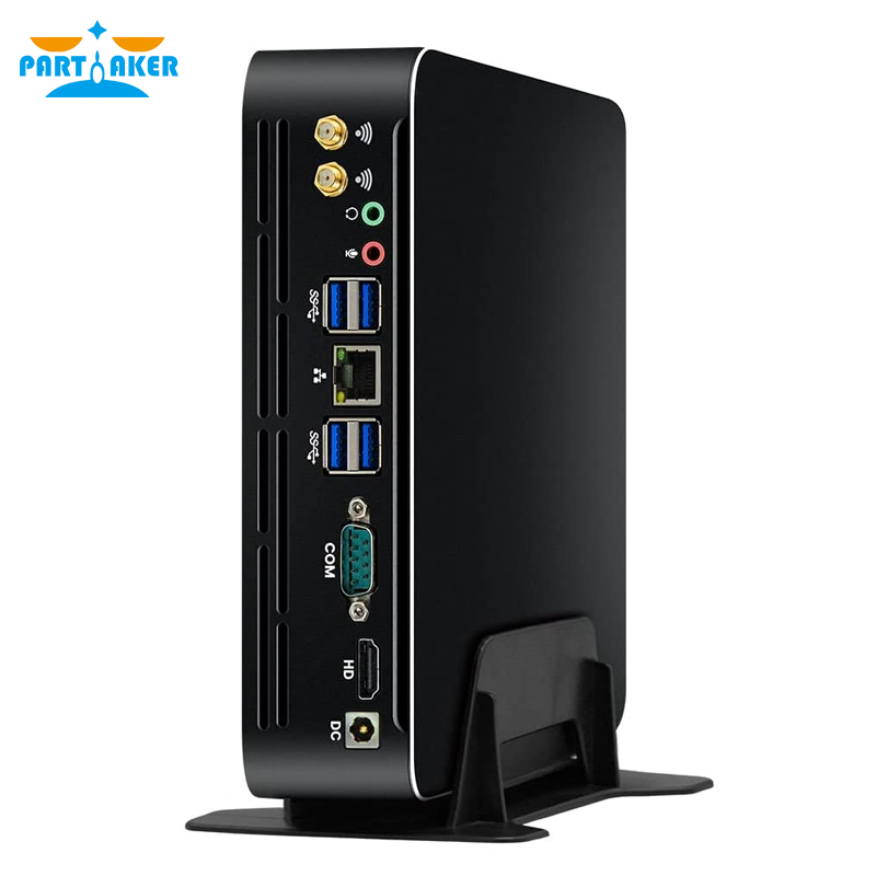جهاز كمبيوتر صغير من بارتاكر ب - مراجعة Pc Gaming Intel Core I5 وسعره