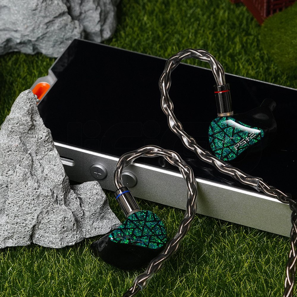 سماعات أذن داخلية AFUL Perform - مراجعة Pc Gaming Earphones وسعره