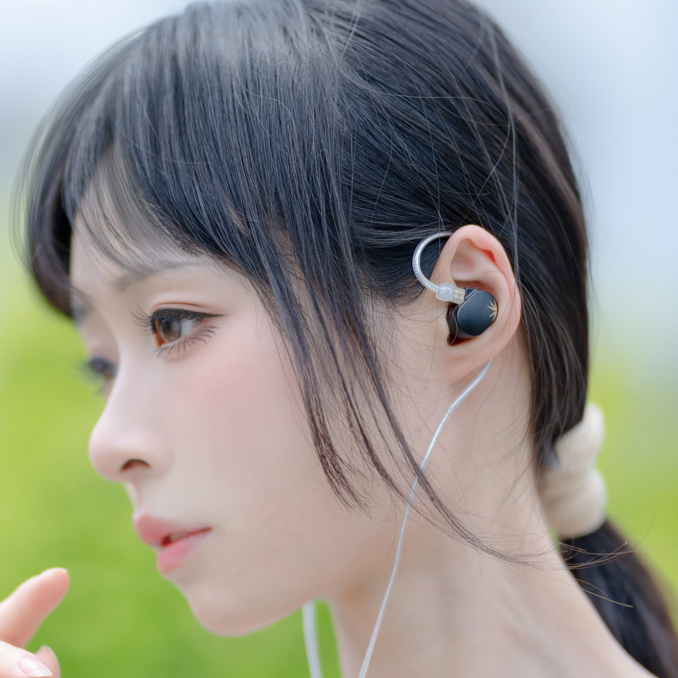 MOONDROP-سماعة رأس ديناميكية ، - مراجعة Pc Gaming Earphones وسعره