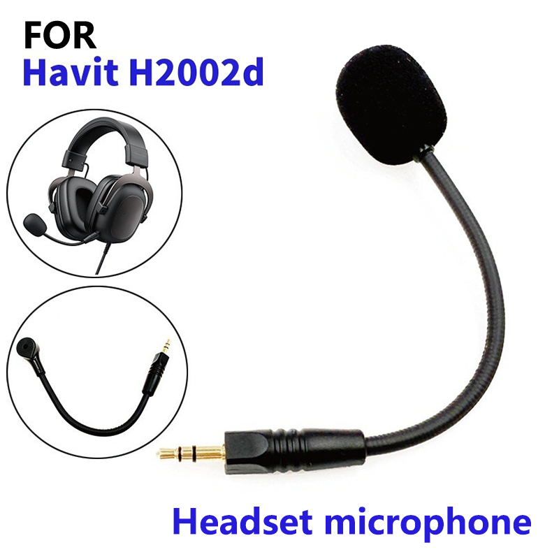 ميكروفون بديل 3.5 ملم لسماعة ا - مراجعة Pc Gaming Earbuds وسعره
