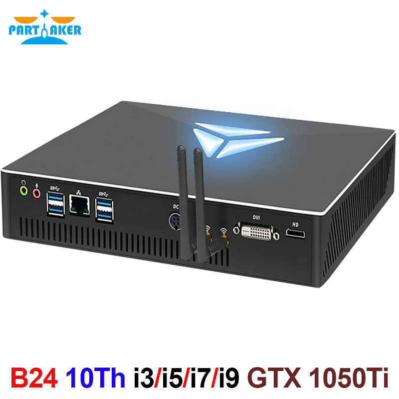10th Gen Gaming Mini PC Intel  - مراجعة Pc Gaming Intel Core I5 وسعره
