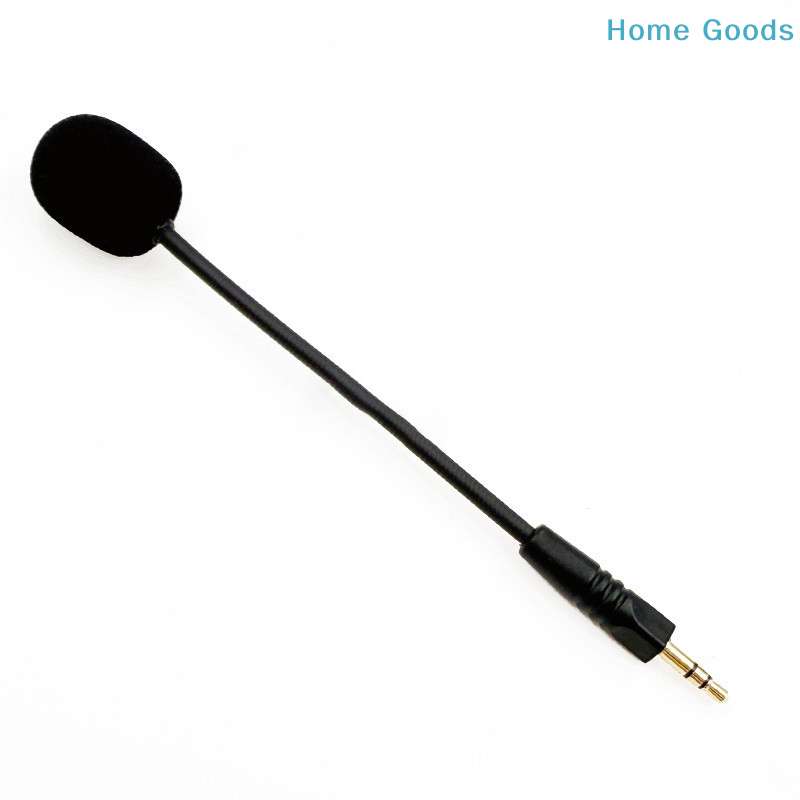 ميكروفون بديل واحد لسماعة الأل - مراجعة Pc Gaming Earbuds وسعره