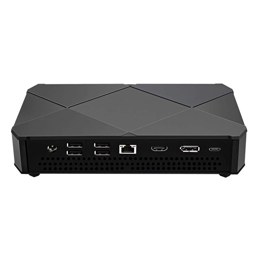 12Th Gen Gaming Mini PC Core I - مراجعة Pc Gaming Intel Core I5 وسعره