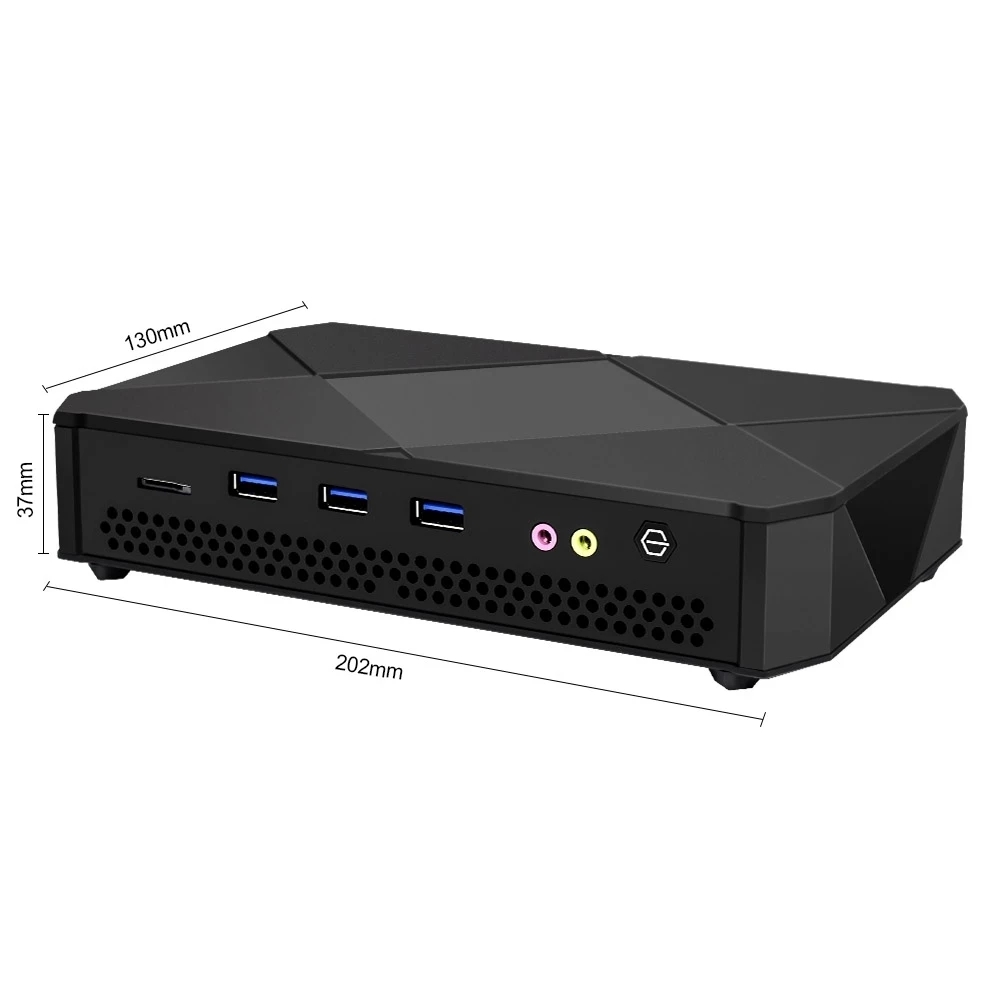 12Th Gen Gaming Mini PC Core I - مراجعة Pc Gaming Intel Core I5 وسعره