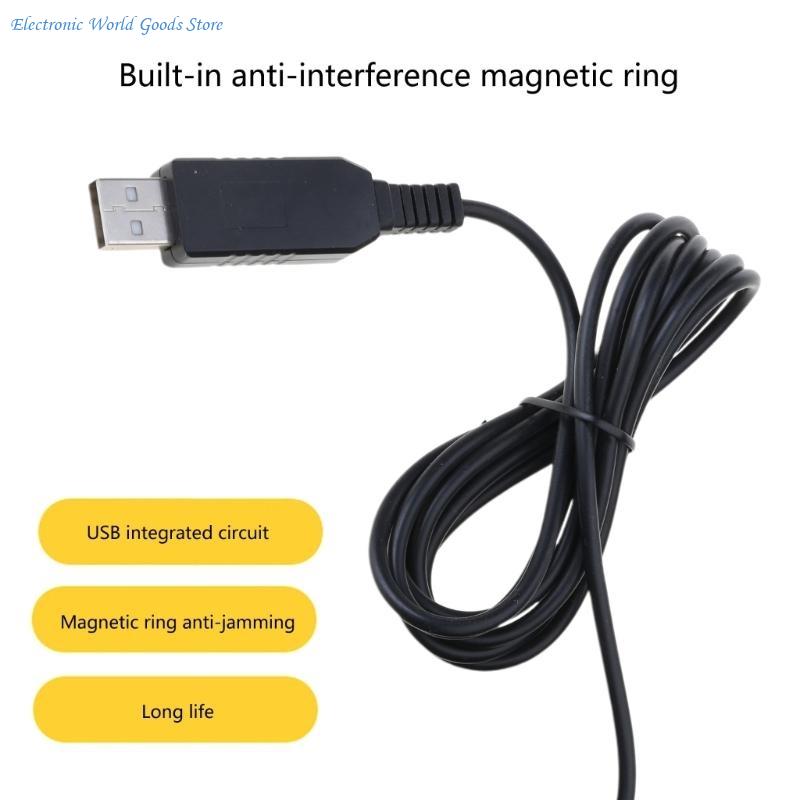 دواسة تبديل القدم USB ذات الاس - مراجعة Usb Foot Pedal Gaming وسعره