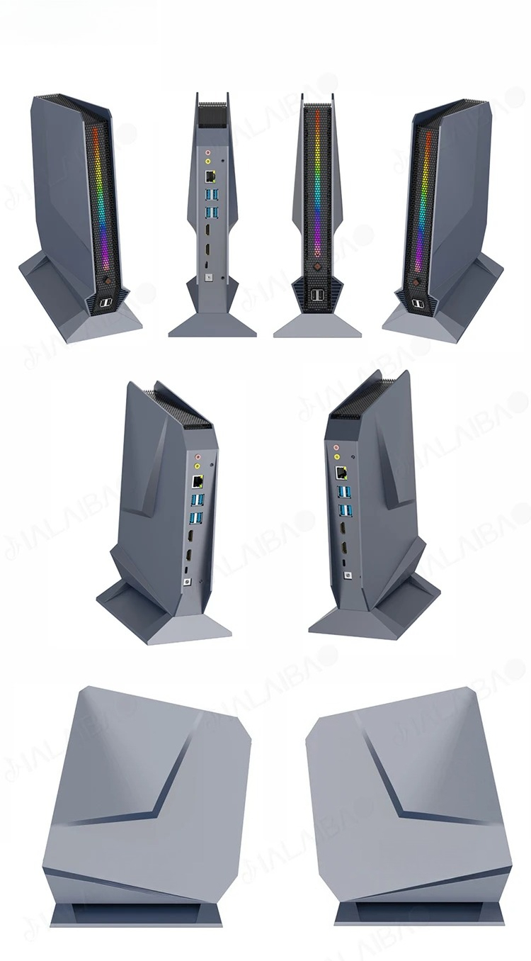 كمبيوتر ألعاب صغير الحجم مع مع - مراجعة Pc Gaming Gtx 1650 وسعره