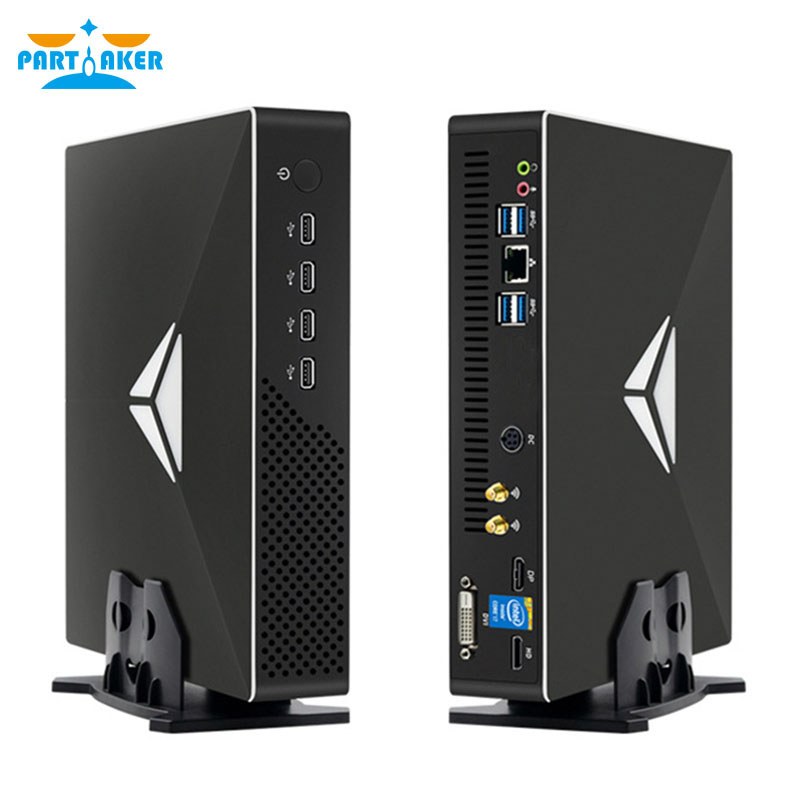 كمبيوتر ألعاب صغير من الجيل ال - مراجعة Pc Gaming Intel Core I5 وسعره