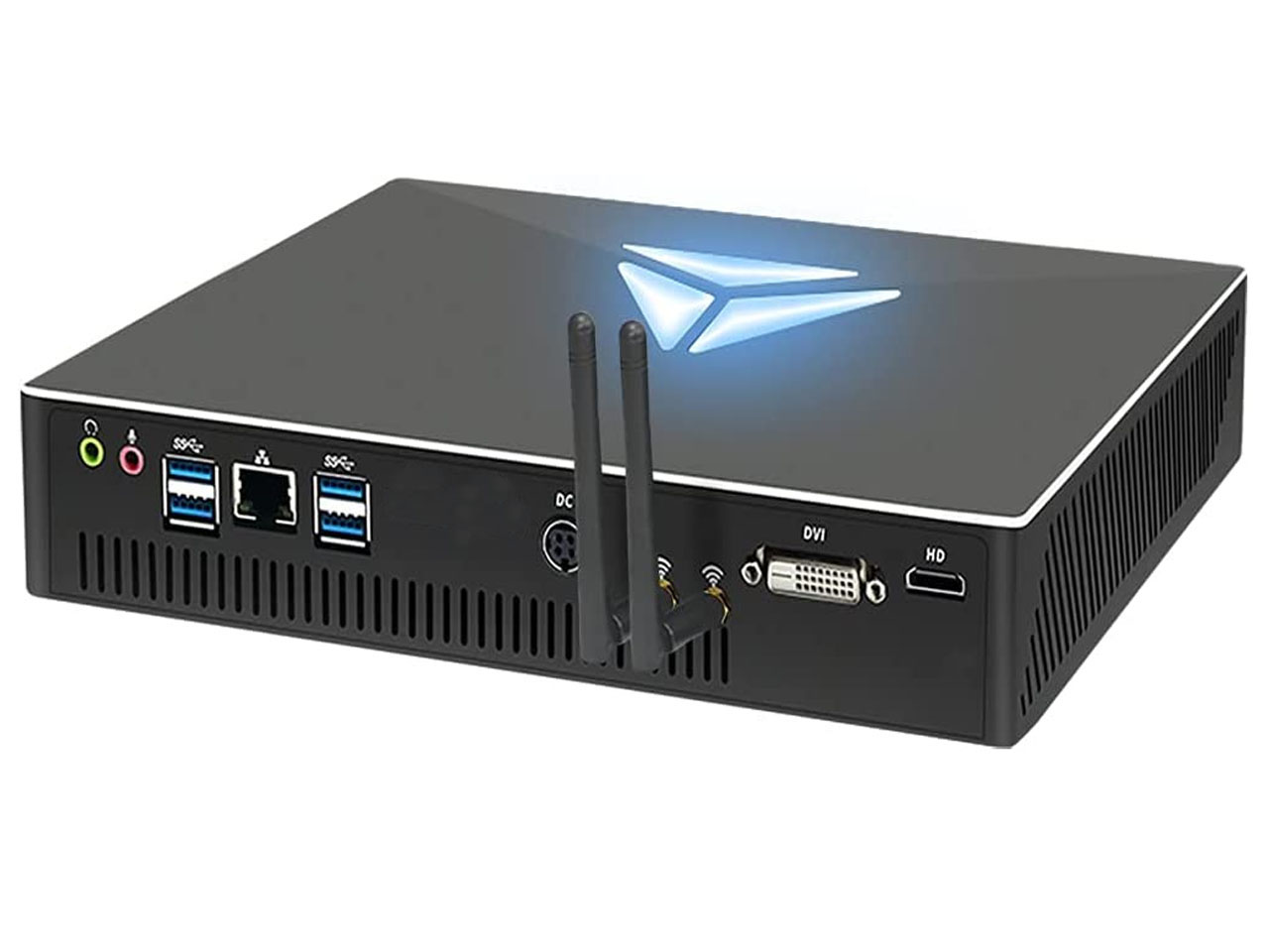 كمبيوتر ألعاب صغير من الجيل ال - مراجعة Pc Gaming Intel Core I5 وسعره