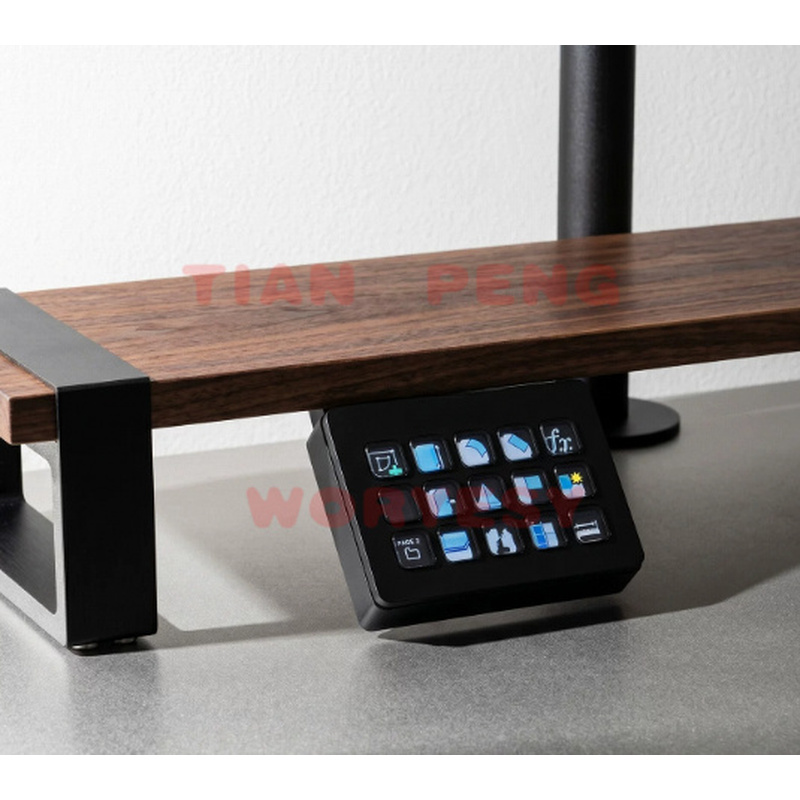 حامل WYORESY الدقيق والمريح تح - مراجعة Stream Deck وسعره