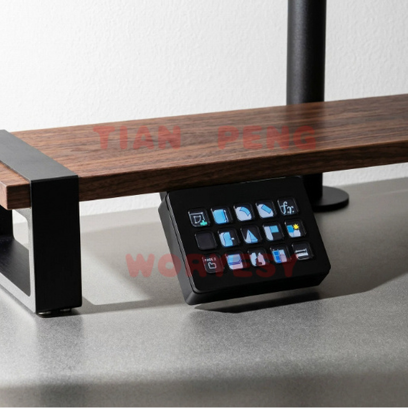 حامل WYORESY الدقيق والمريح تح - مراجعة Stream Deck وسعره
