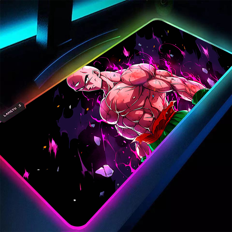 لوحة ماوس RGB 90×40 سم، تصميم  - مراجعة Pc Gaming Games وسعره